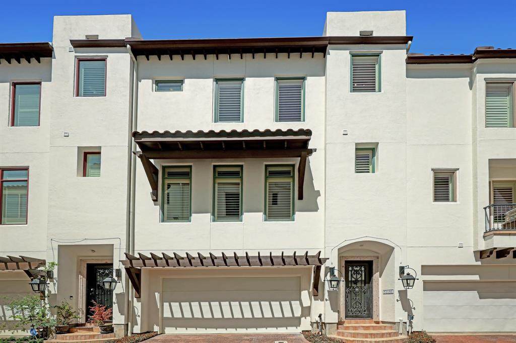 5215 Feagan Street - Photo 1