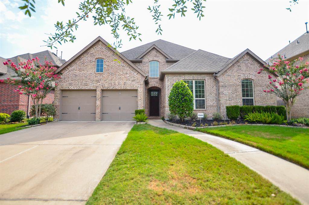 5915 Cranbrook Canyon Court - Photo 1