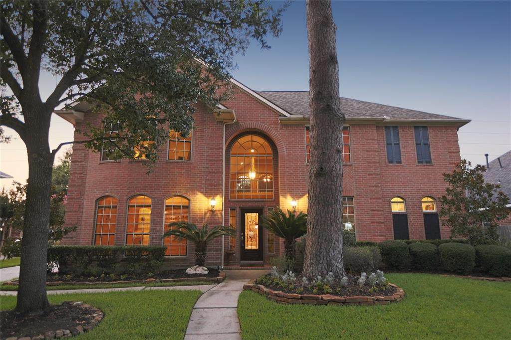 11514 Brown Trail - Photo 1