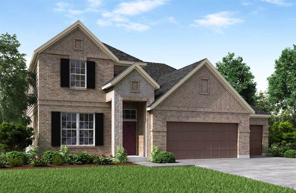 4410 Cedar Sage Drive - Photo 1