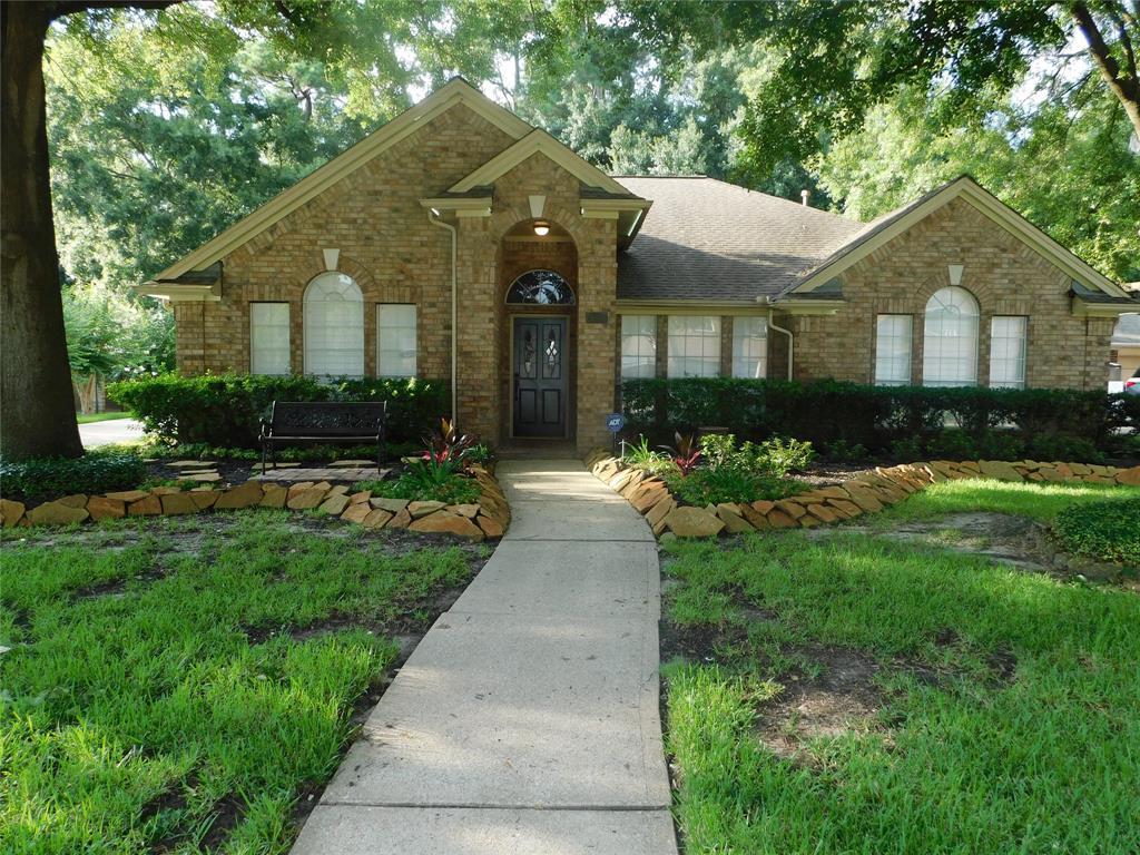 206 Wood Circle Lane - Photo 1