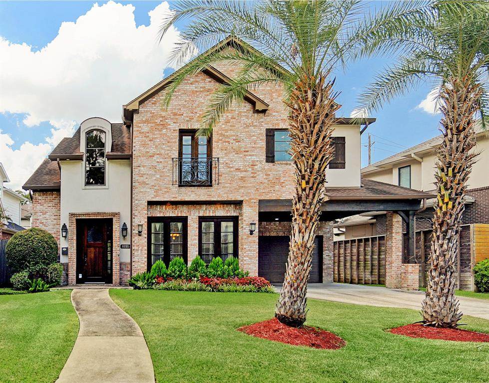 6151 Olympia Drive - Photo 1