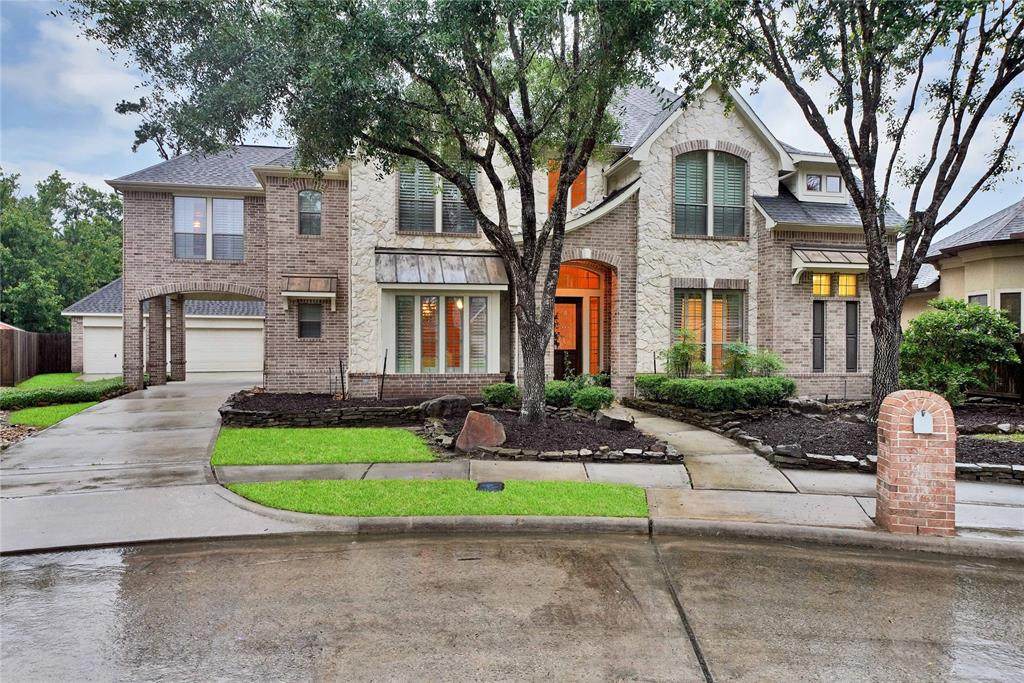 13910 Misty Leaf Court - Photo 1