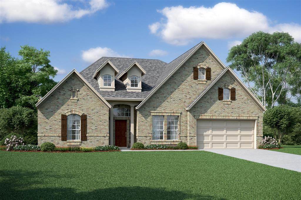 5510 Wyndham Summit Way - Photo 1