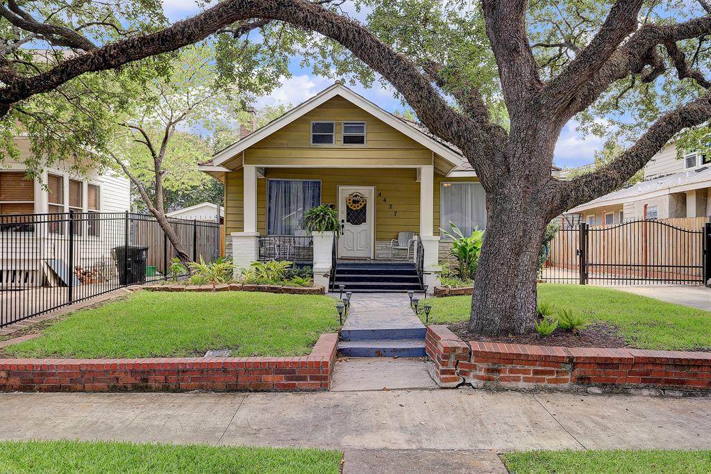 4427 Mckinney Street - Photo 1