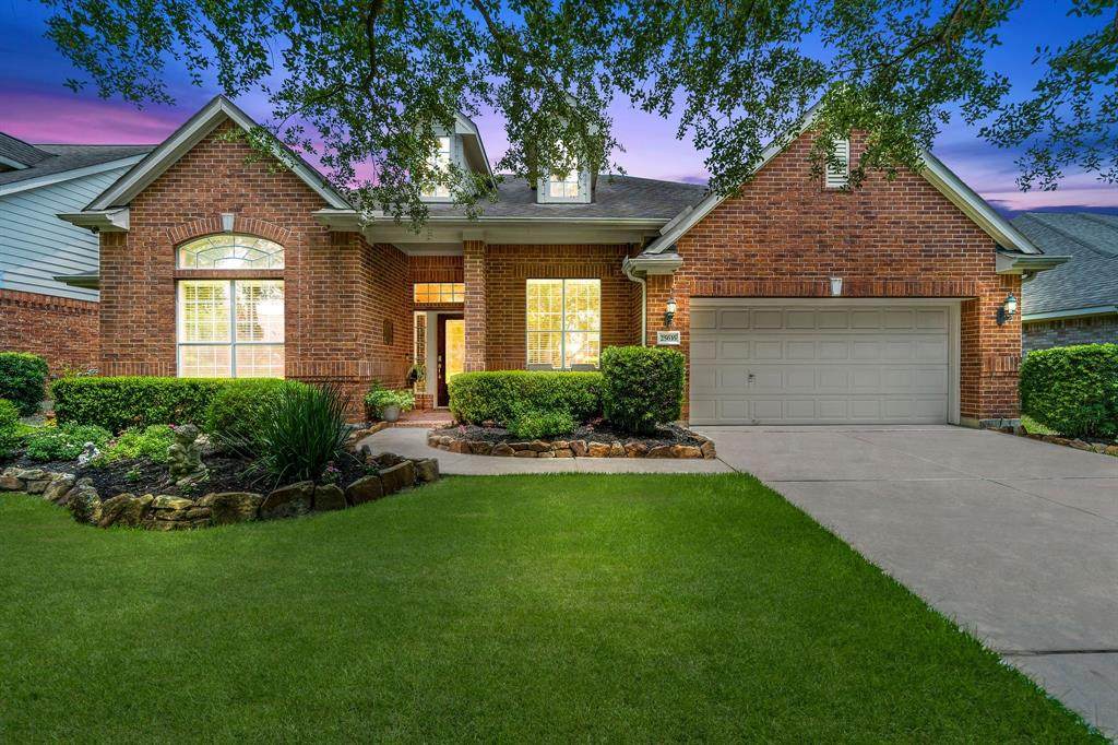 25616 Peppermill Creek Drive - Photo 1