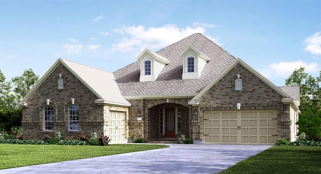 15211 Thompson Ridge Drive - Photo 1