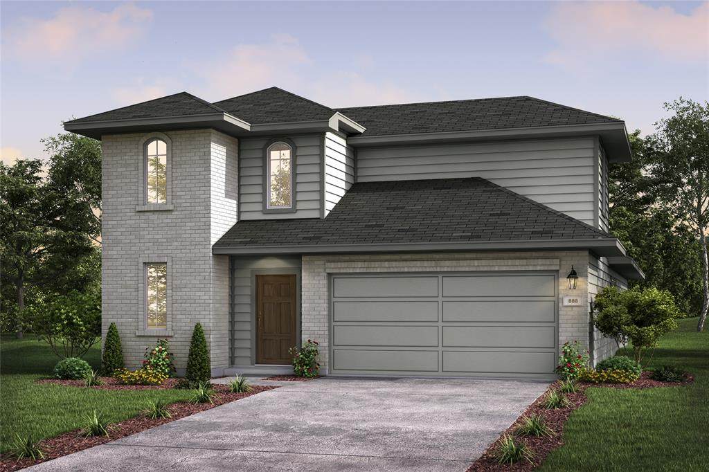 4518 Painted Bunting Lane - Photo 1