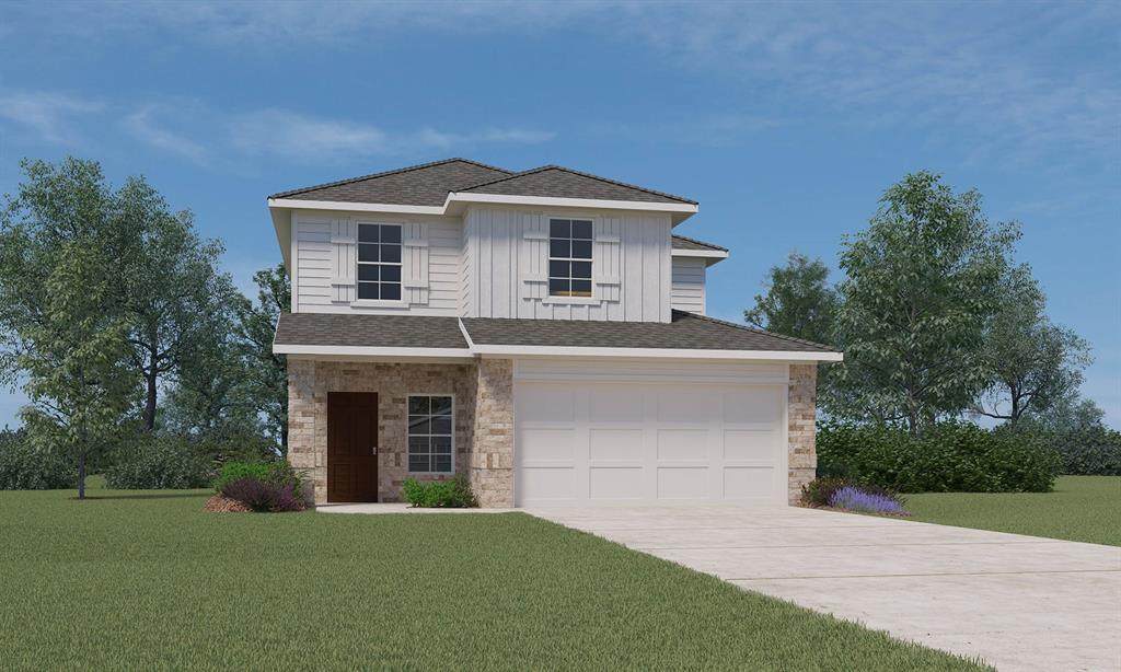 14866 Cypress Hollow - Photo 1