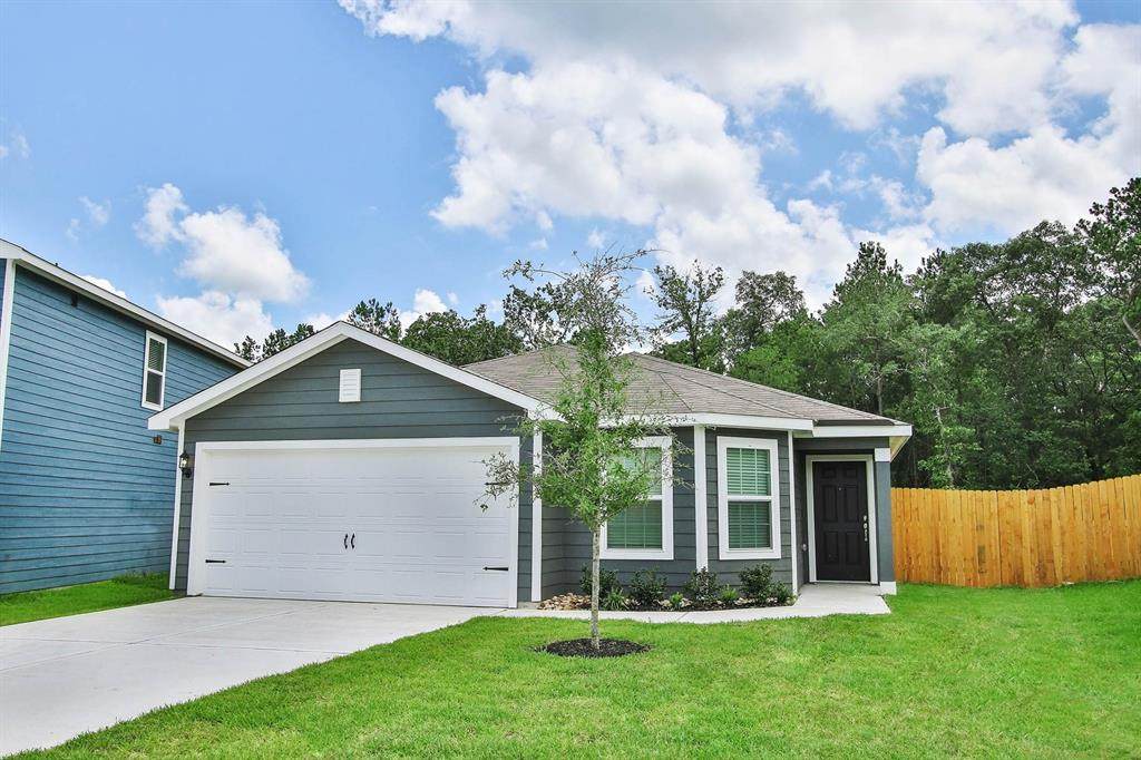 8426 Liberty Sky Road - Photo 1