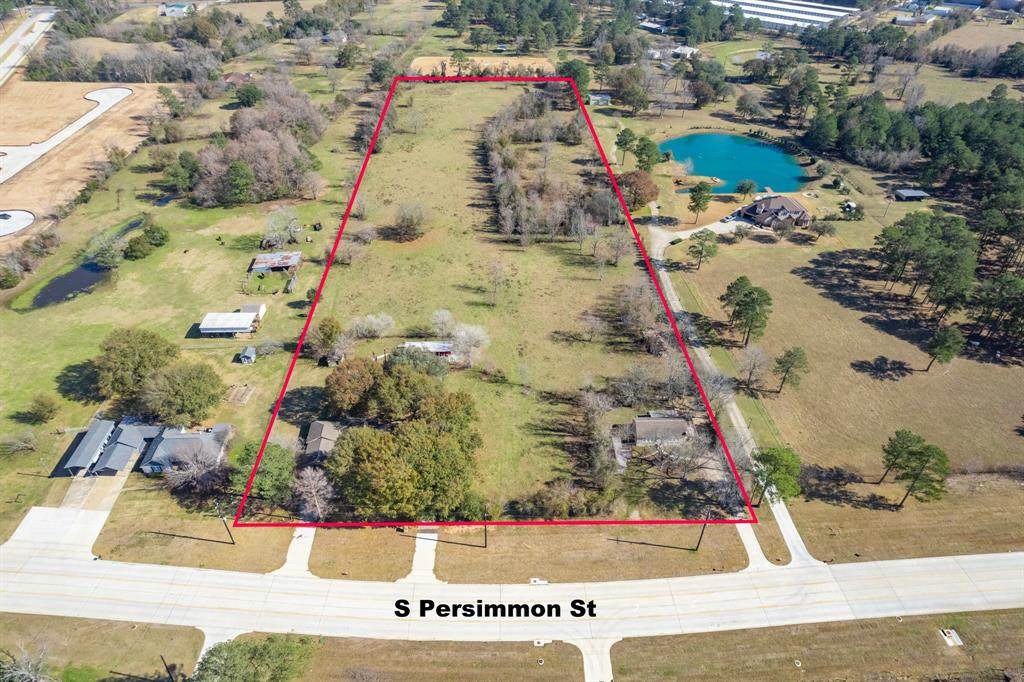 1523 Persimmon Street - Photo 1
