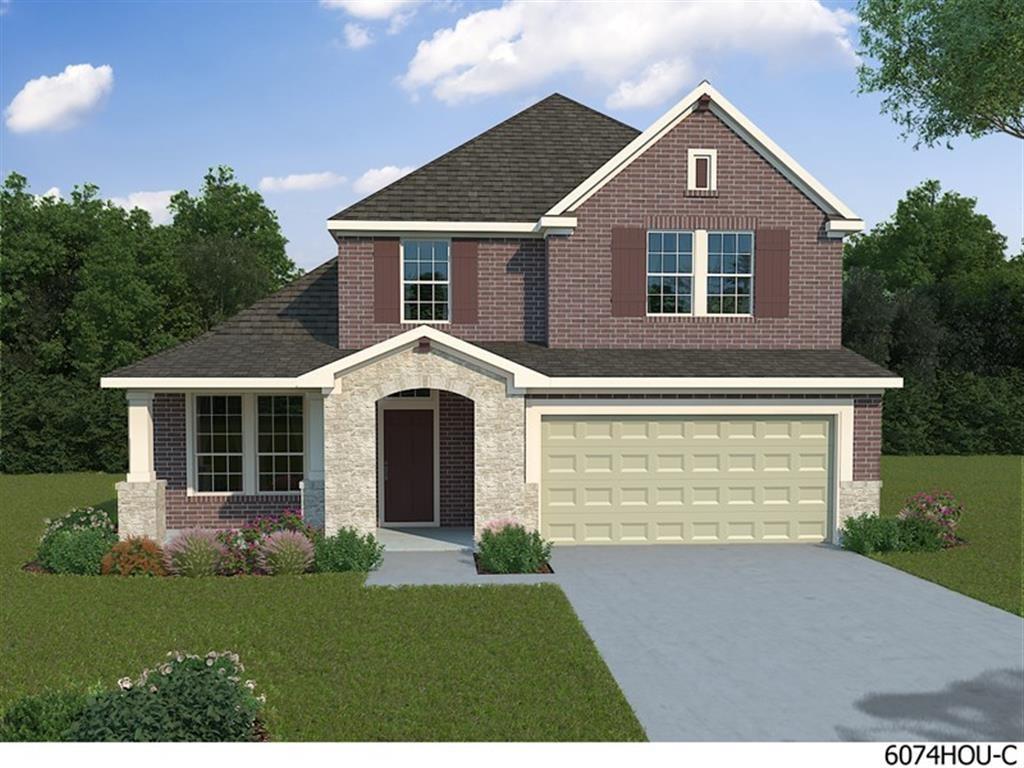 10926 Crestwood Point - Photo 1