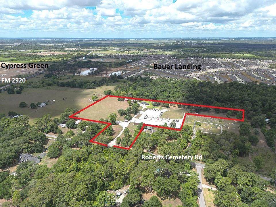 20329 Roberts Cemetery Road - Photo 1