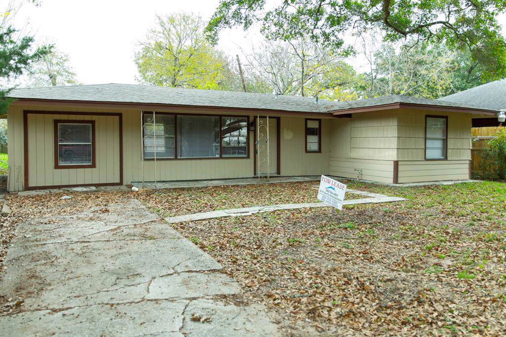 5347 Keystone Street - Photo 1