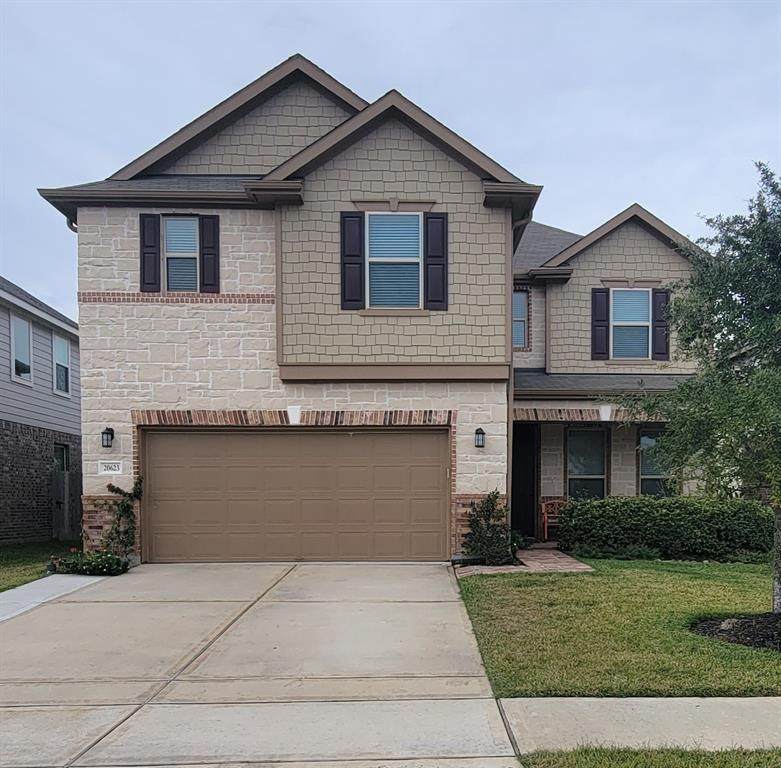 20623 Pioneer Oak Lane - Photo 1