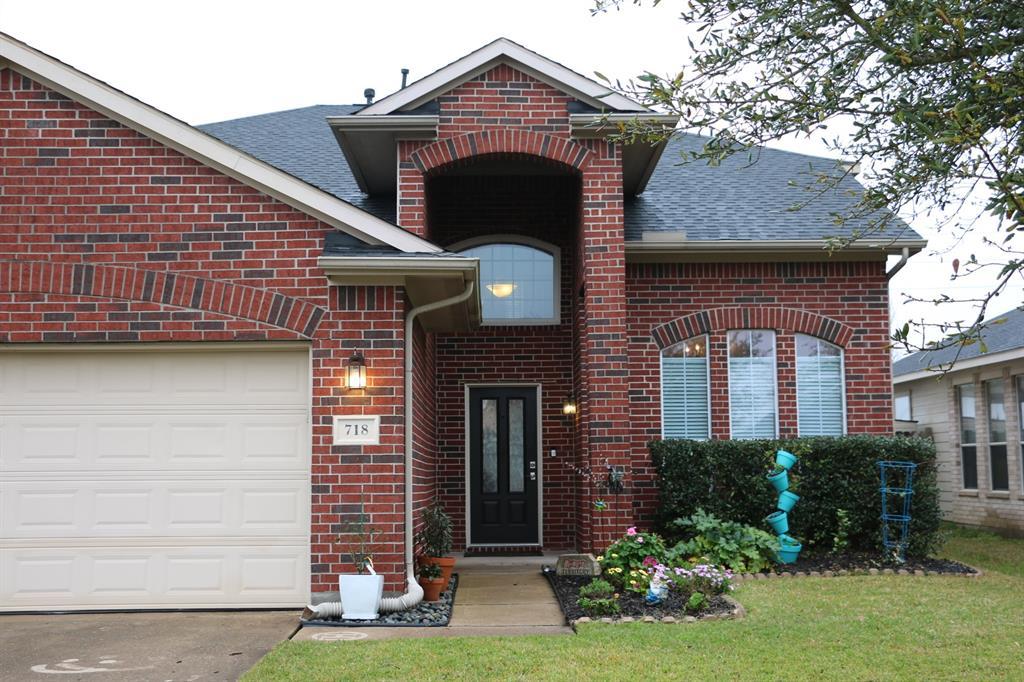 718 Pickett Hill Lane - Photo 1