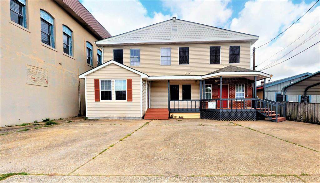 3011 Fm 517 Road - Photo 1