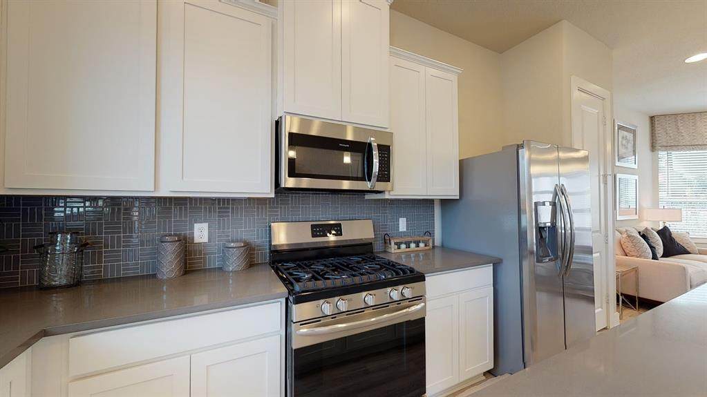 9005 Lonestar River Lane - Photo 1