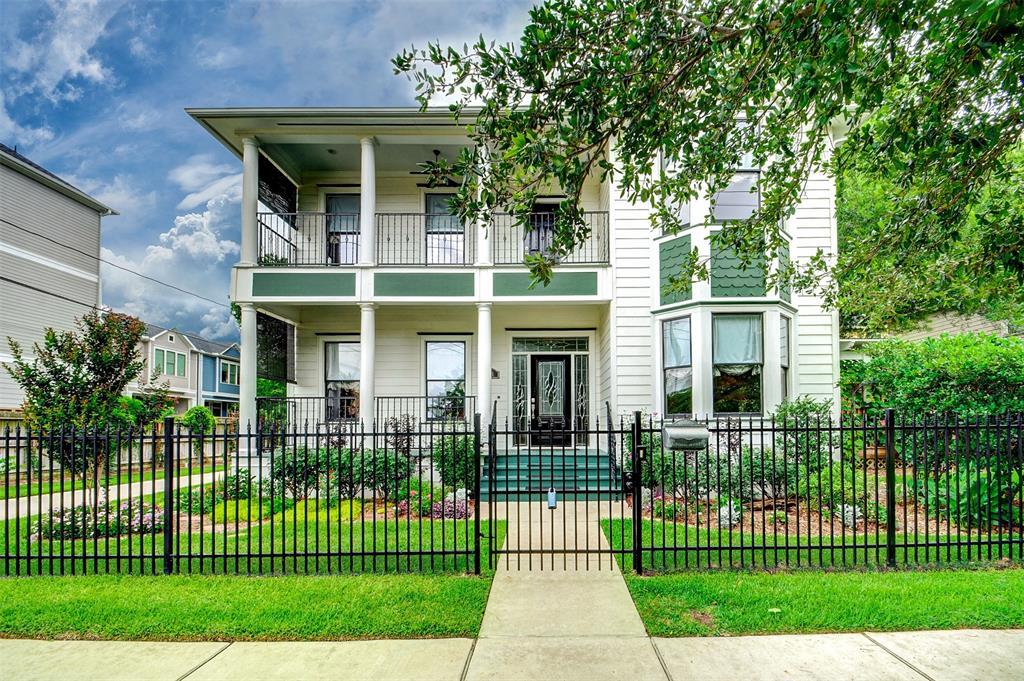 2501 Nicholson Street - Photo 1