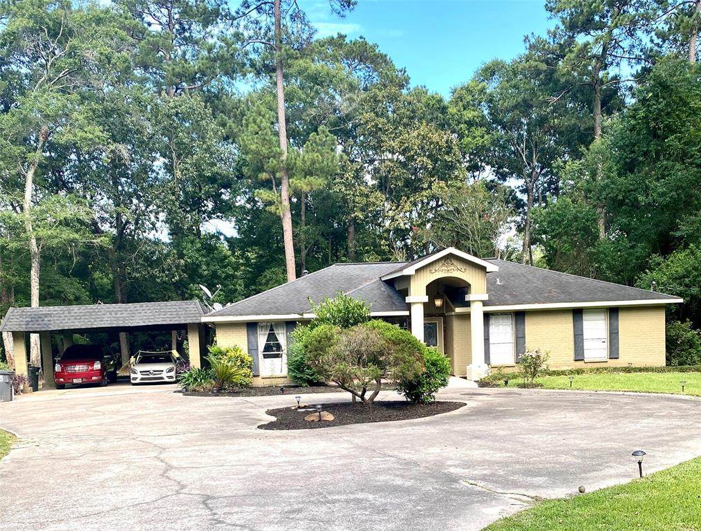 16711 Rayburn Drive - Photo 1