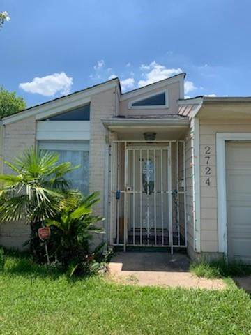 2724 Munger Street - Photo 1
