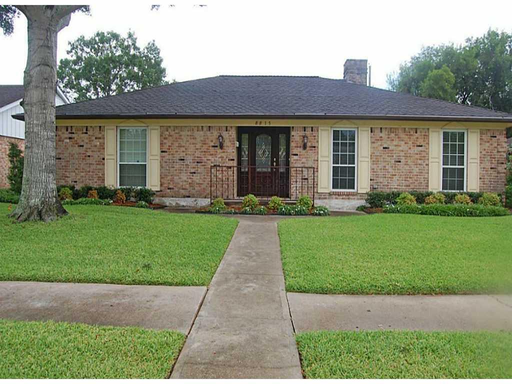 8815 Langdon Lane - Photo 1
