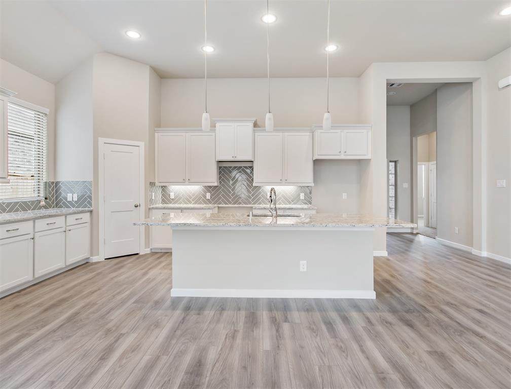 316 Lavatera Sunset Trail - Photo 1