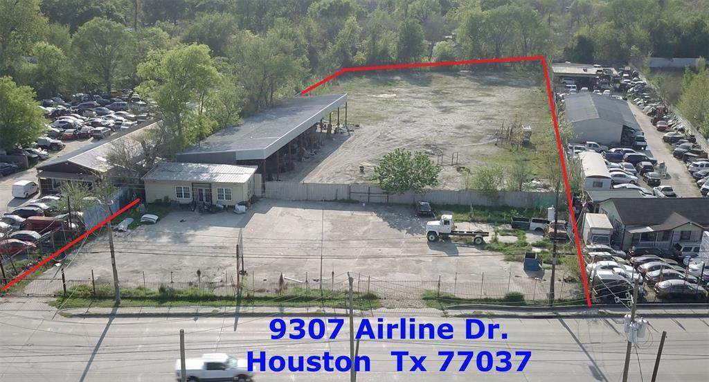 9307 Airline Drive - Photo 1