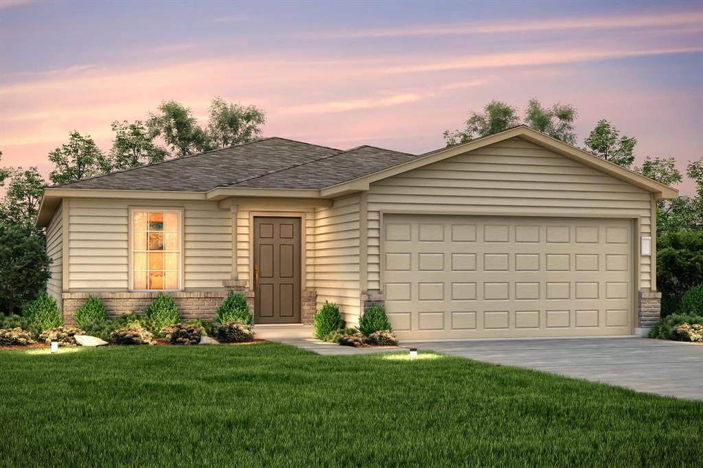 10702 Cashew Run Lane - Photo 1
