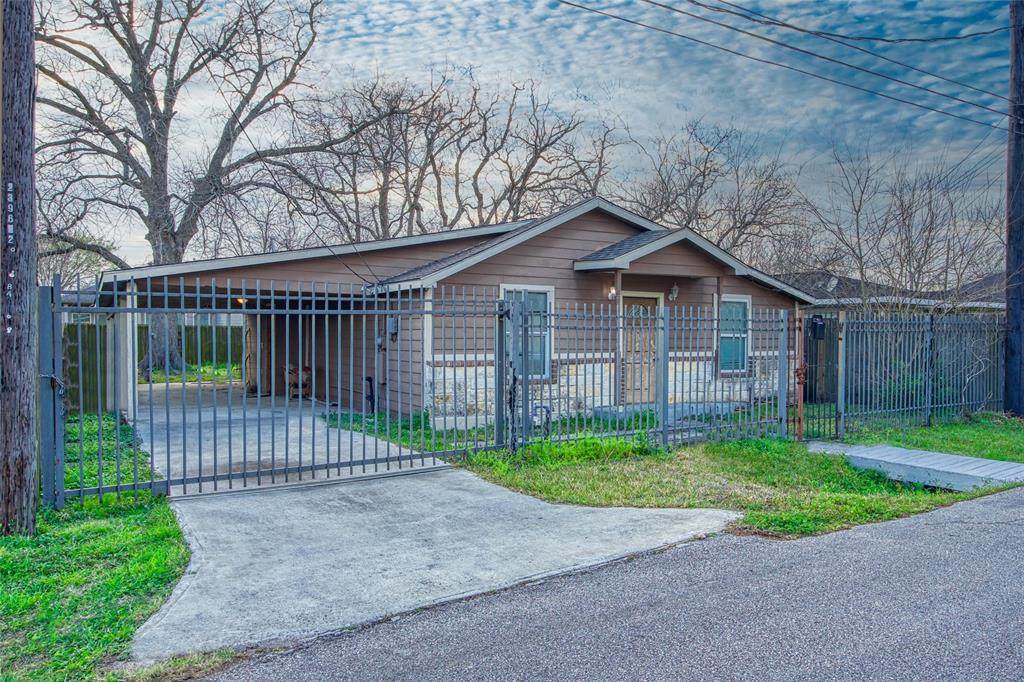 8416 Livingston Street - Photo 1