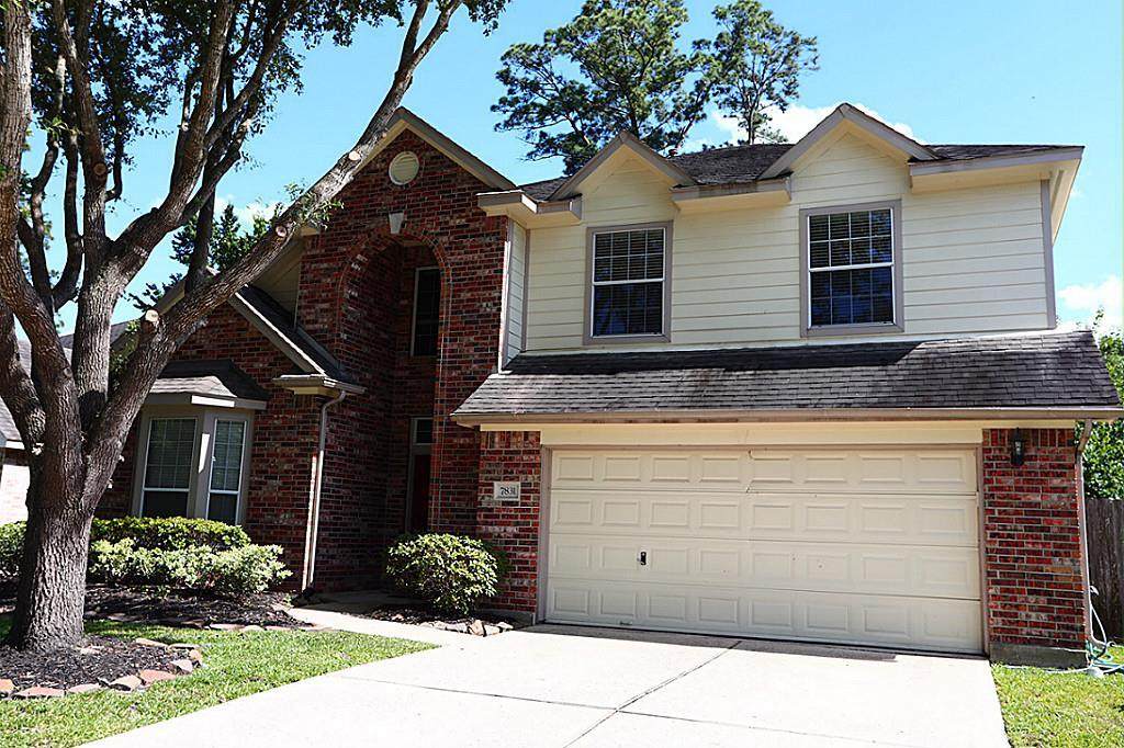 7831 Stone Oak Court - Photo 1