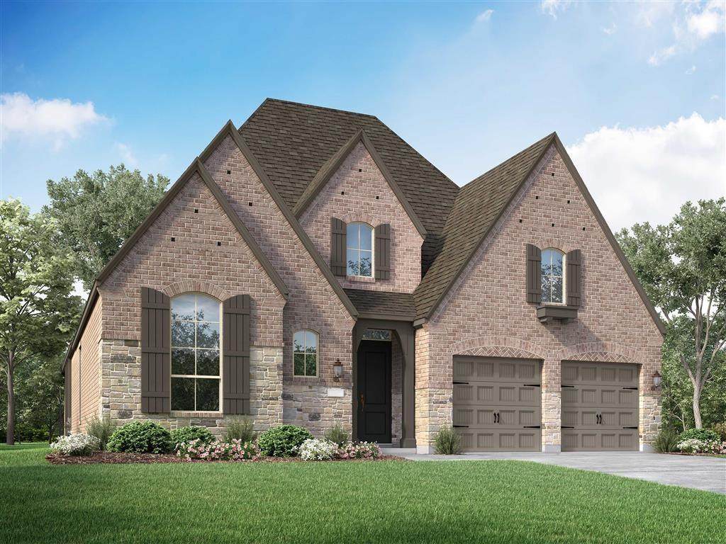 12415 Newtonmearns Lane - Photo 1