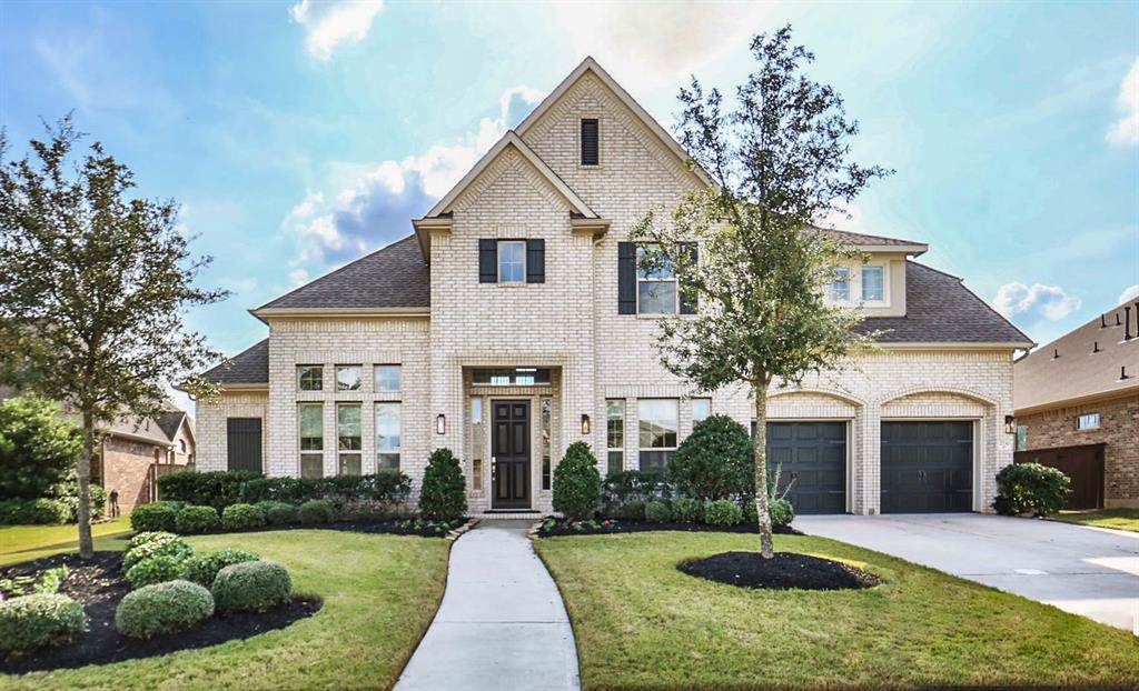 2730 Hollingsworth Pine Lane - Photo 1