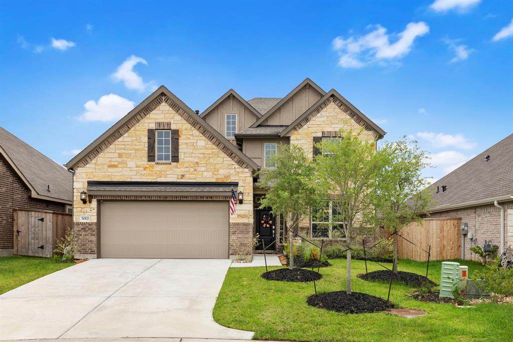 3012 Stonebriar Court - Photo 1