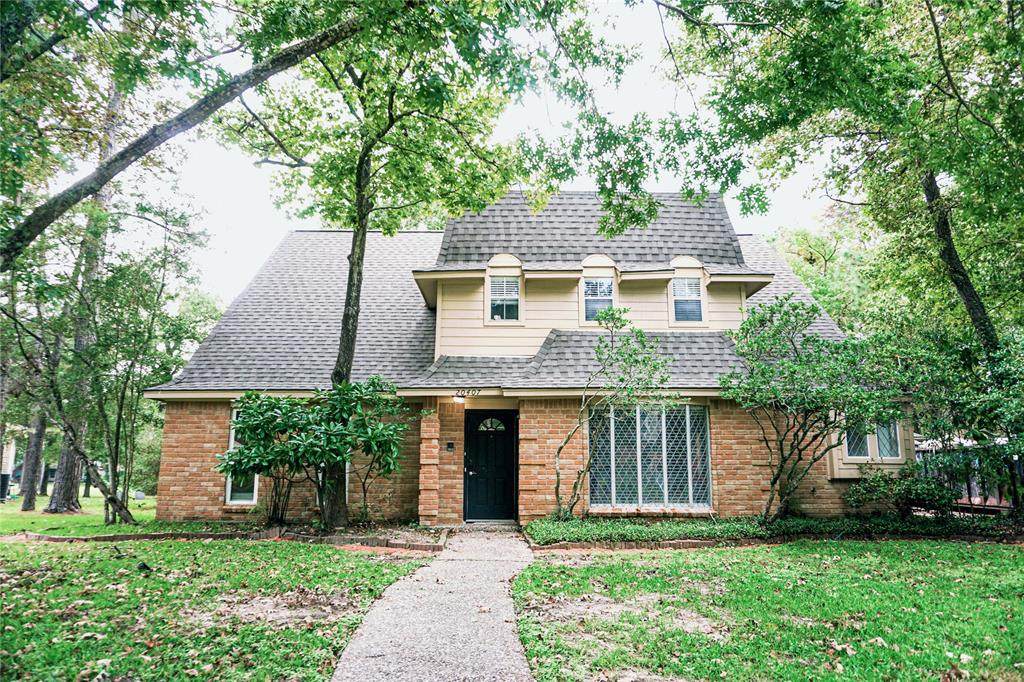 20407 Woodsong Court - Photo 1