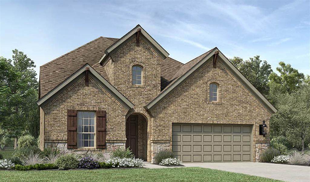 1723 Rustling Creek Drive - Photo 1