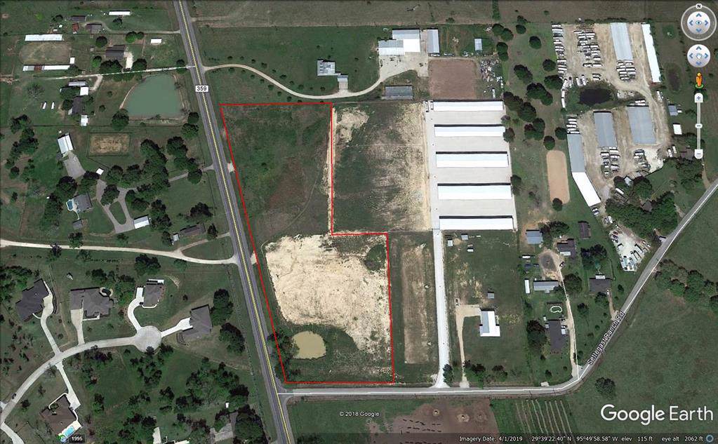 211 Settegast Ranch Road - Photo 1