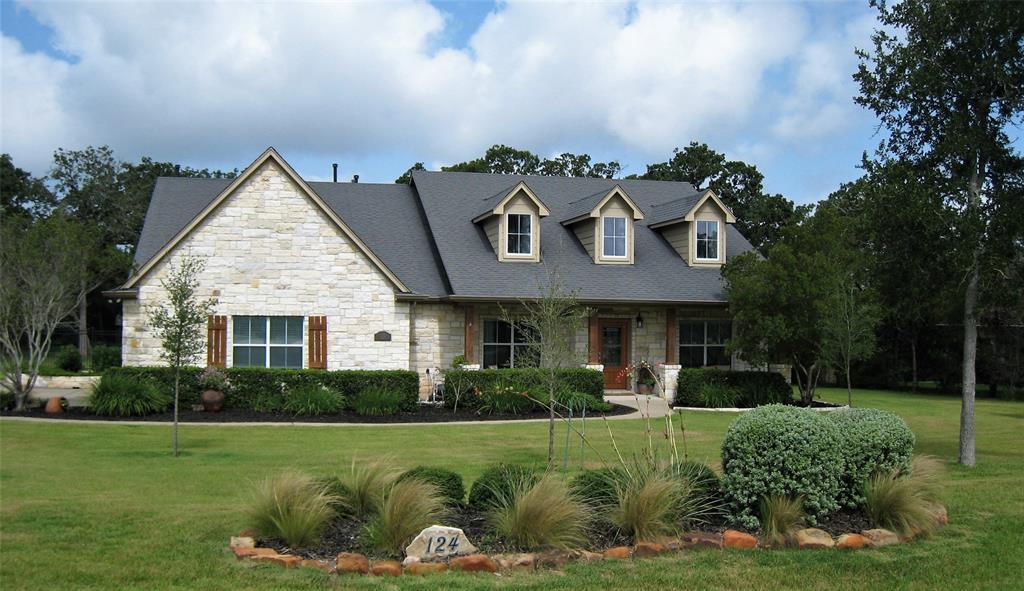 124 Trailblazer Drive - Photo 1