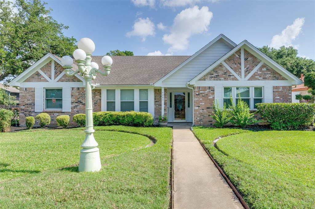 4203 Brazil Circle - Photo 1