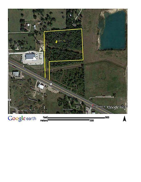 2776 Highway 6 Highway - Photo 1