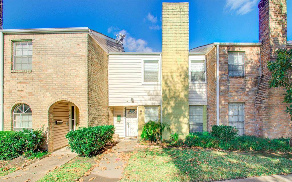 8718 Wilcrest Drive - Photo 1