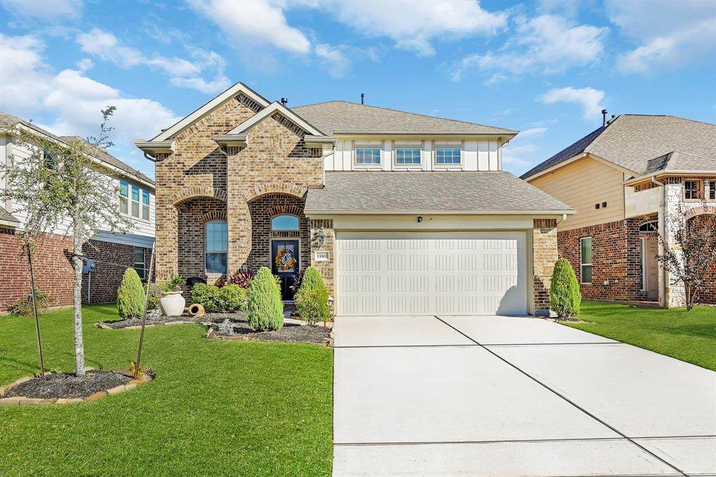 13303 Davenport Hills Lane - Photo 1