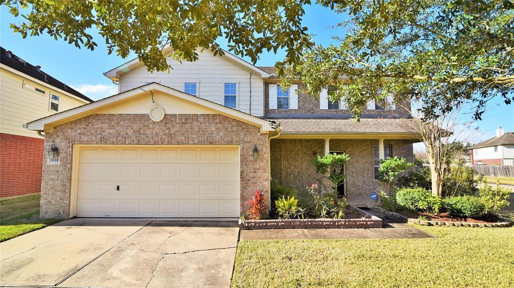 2902 Park Springs Lane - Photo 1