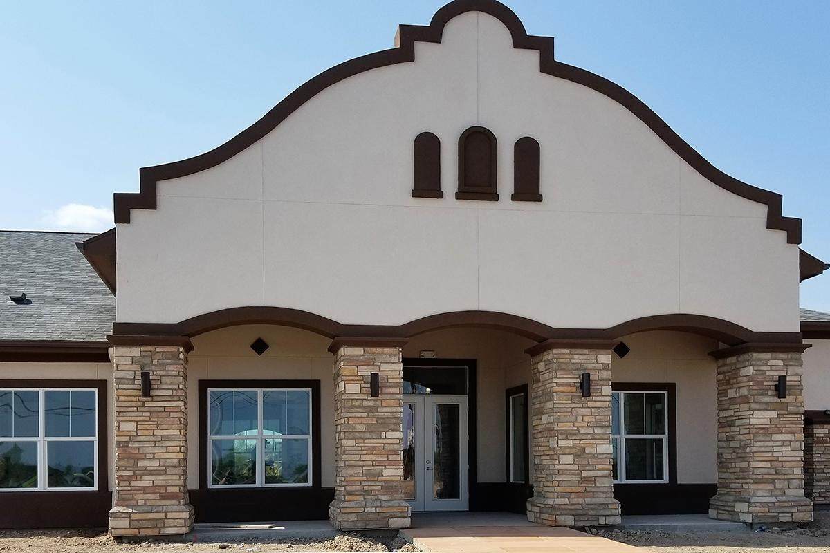2132 Wisconsin Road - Photo 1