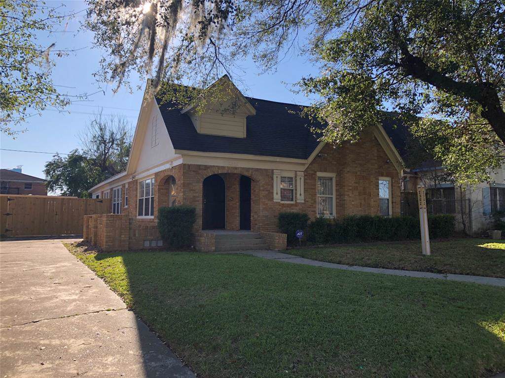 2302 Wichita Street - Photo 1