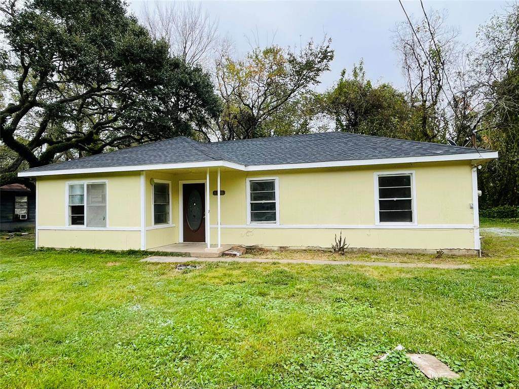 9510 Stephen F Austin Road - Photo 1
