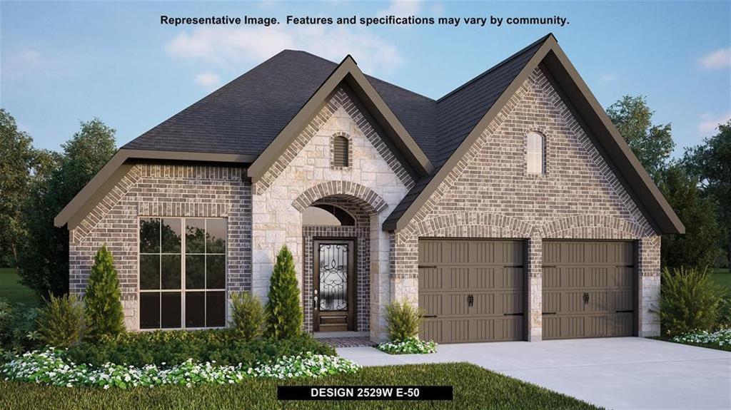 2607 Lilac Point Lane - Photo 1