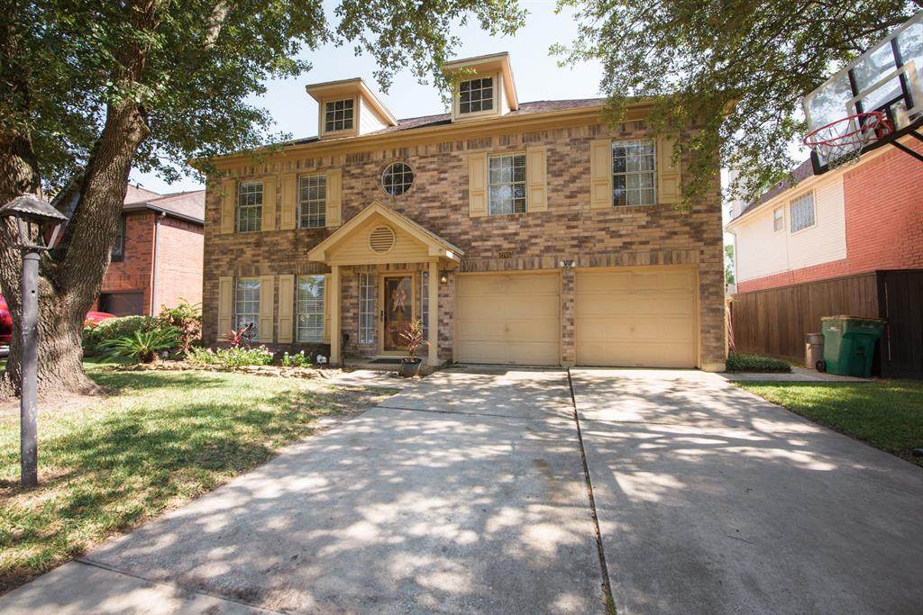 2705 Shauntel Street - Photo 1