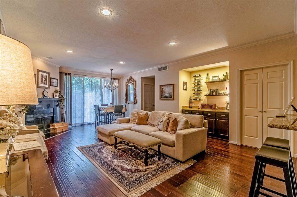 5200 Weslayan Street - Photo 1