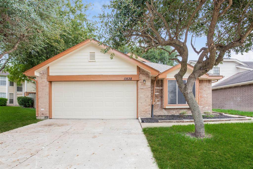 13538 Sharpbill Drive - Photo 1